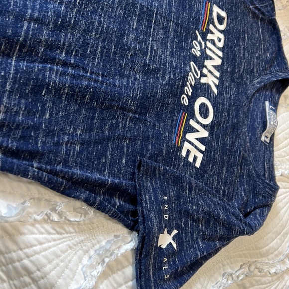 Dutch bros drink one for Dane shirt - Picture 2 of 2